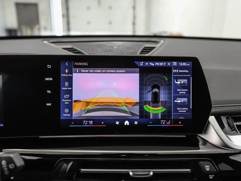 Certified 2025 BMW X1 xDrive28i w/ Convenience Package image 19