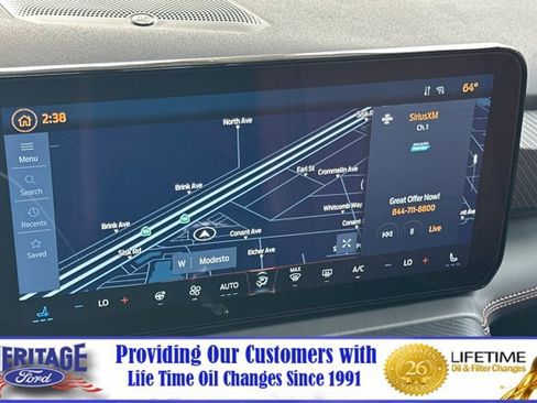 New 2025 Ford Mustang GT Premium image 15