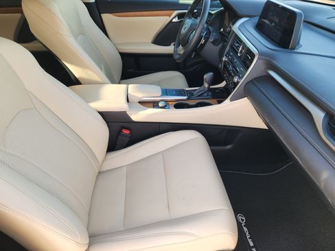 Used 2022 Lexus RX 350 Premium image 18