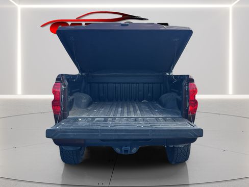 Used 2015 Toyota Tundra 1794 Edition AWD/4WD image 21