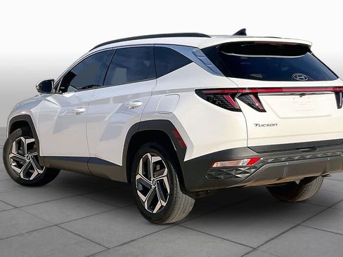 Used 2022 Hyundai Tucson Limited image 11