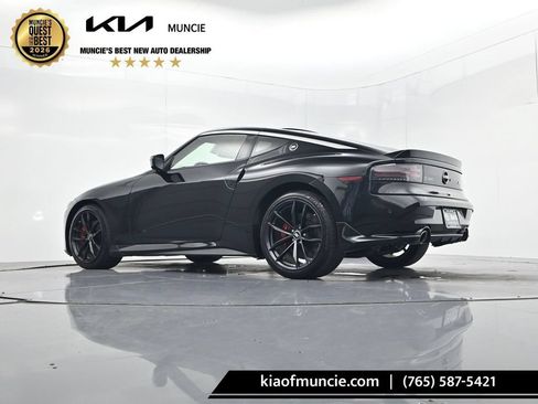 Used 2024 Nissan Z Performance w/ Floor Mat Package RWD image 57