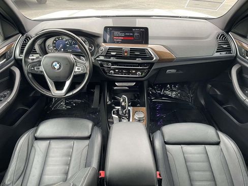 Used 2019 BMW X3 sDrive30i w/ Convenience Package image 7
