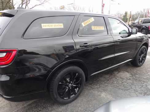Used 2020 Dodge Durango GT image 3