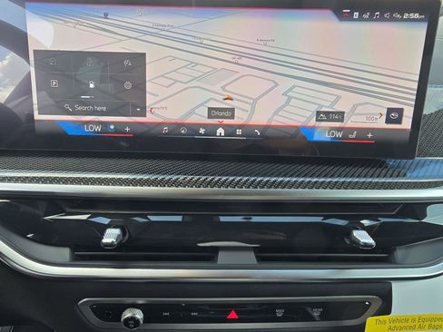 New 2026 BMW X5 M60i AWD/4WD image 17