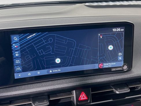 New 2026 Kia EV6 Light RWD image 11