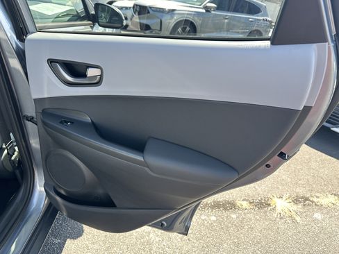 Used 2021 Hyundai Kona Ultimate FWD image 18