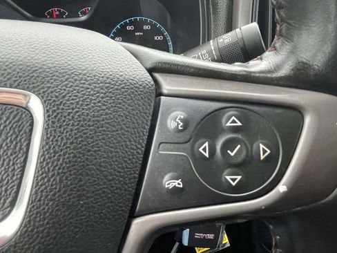 Used 2020 GMC Canyon All Terrain w/ All Terrain X Package image 23