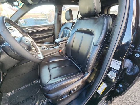 Certified 2024 Jeep Grand Cherokee Limited image 13