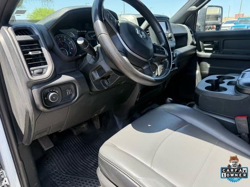 Certified 2024 RAM 2500 Tradesman AWD/4WD image 11