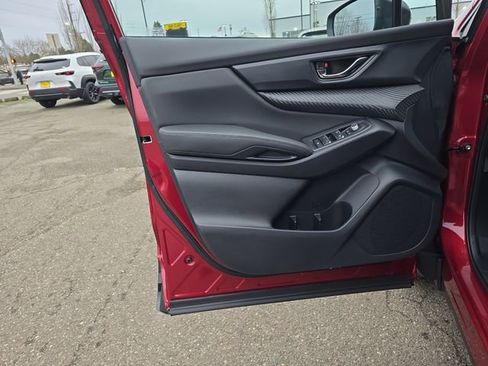 New 2026 Subaru Ascent Premium image 16