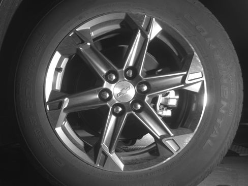 Used 2025 Chevrolet Blazer LT image 14