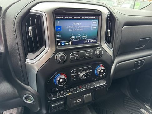 Used 2021 Chevrolet Silverado 2500 LT w/ All Star Edition image 20