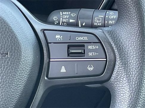 New 2026 Honda CR-V EX image 13