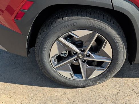 New 2026 Hyundai Tucson SEL FWD image 18