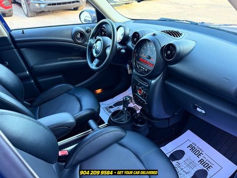 Used 2015 MINI Cooper Countryman S FWD image 37