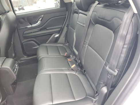 New 2026 Lincoln Corsair Premiere image 28