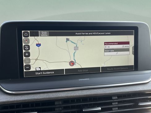 Used 2022 Kia Telluride EX w/ EX Premium Package FWD image 14