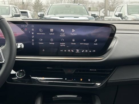 New 2026 Buick Envision Avenir image 22