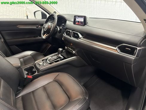 Used 2020 MAZDA CX-5 Grand Touring AWD/4WD image 5