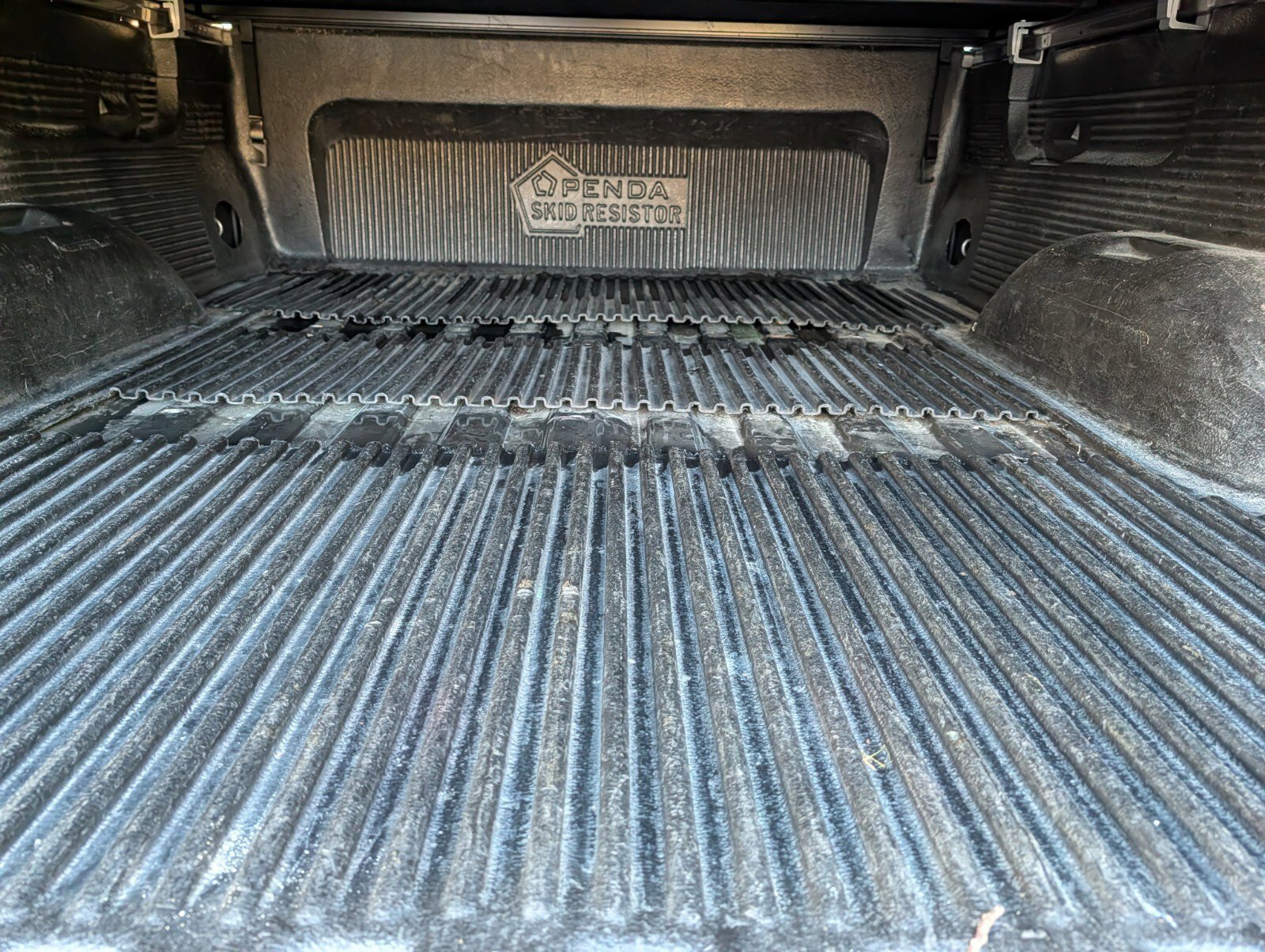 Used 2013 Chevrolet Silverado 2500 LTZ w/ Suspension Package, Off-Road RWD image 15