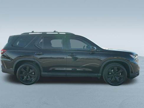 Used 2023 Honda Pilot Elite image 10