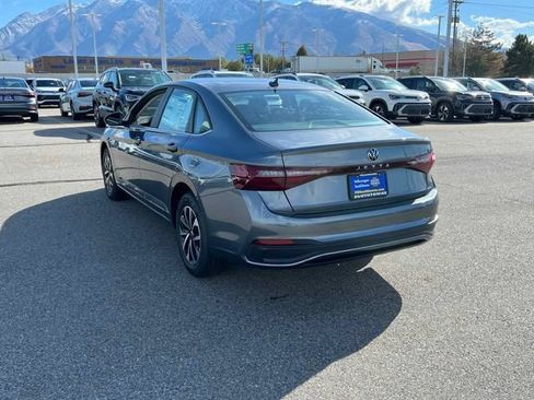 Used 2026 Volkswagen Jetta S FWD image 13
