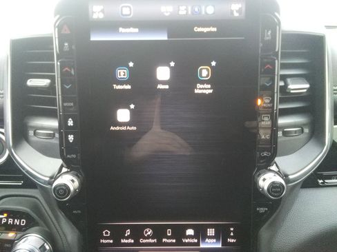 New 2026 RAM 1500 Laramie image 25