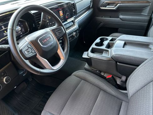Certified 2023 GMC Sierra 1500 Elevation RWD image 13