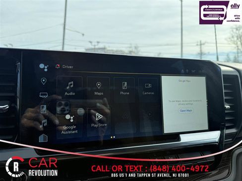 Used 2024 Chevrolet Silverado 2500 LT image 19