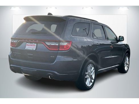 Used 2024 Dodge Durango GT image 13
