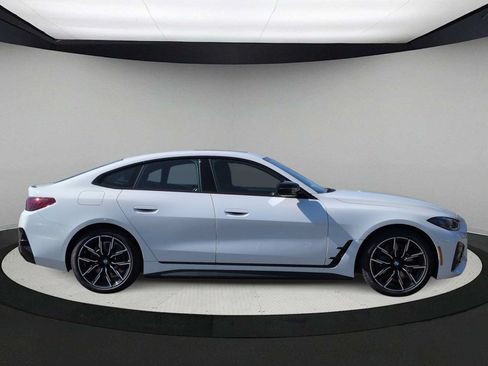 New 2026 BMW i4 xDrive40i w/ M Sport Package AWD/4WD image 9