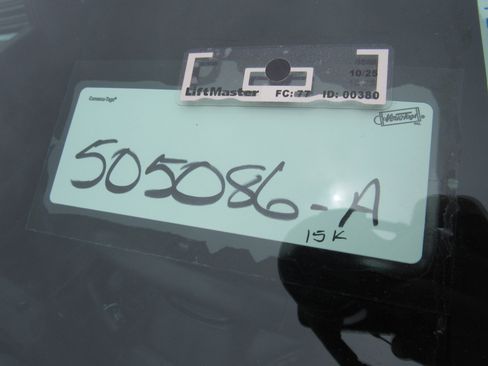 Used 2024 Honda Accord Sport image 6
