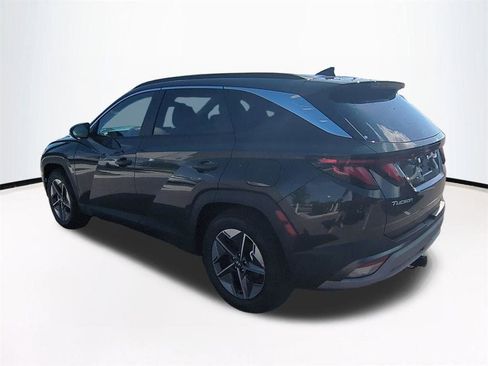 New 2026 Hyundai Tucson SEL w/ Tow & Go Package image 7
