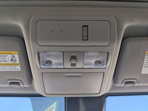 Used 2023 Nissan Frontier SV w/ SV Premium Package AWD/4WD image 24