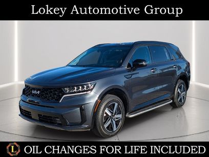 Used 2023 Kia Sorento EX