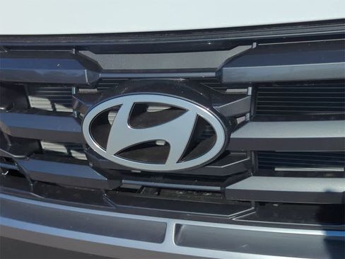 New 2026 Hyundai Tucson SEL image 11