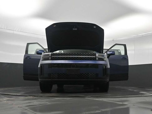 New 2026 Hyundai Santa Fe Calligraphy image 46