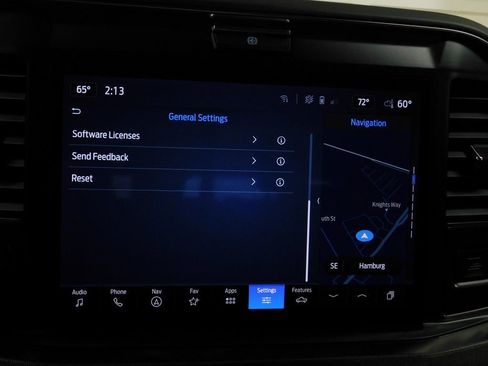 Used 2025 Ford F250 Platinum image 75