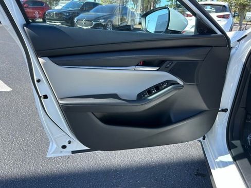 New 2026 MAZDA MAZDA3 2.5 S Sedan w/ Preferred Pkg image 7