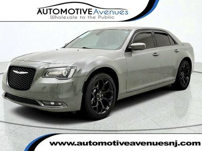 Used 2019 Chrysler 300 S