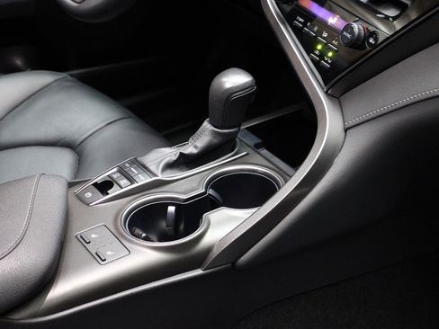 Used 2024 Toyota Camry XSE image 23