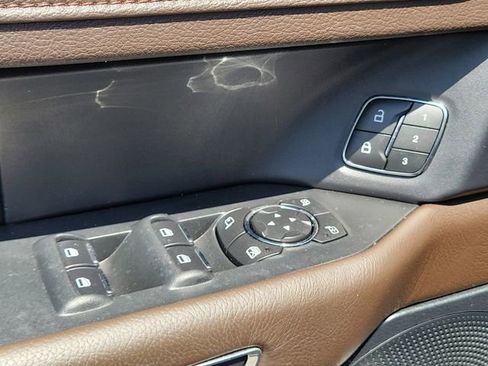 Used 2021 Ford Expedition King Ranch AWD/4WD image 26