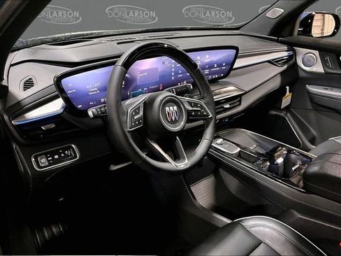 New 2026 Buick Enclave Avenir w/ Super Cruise Package image 9