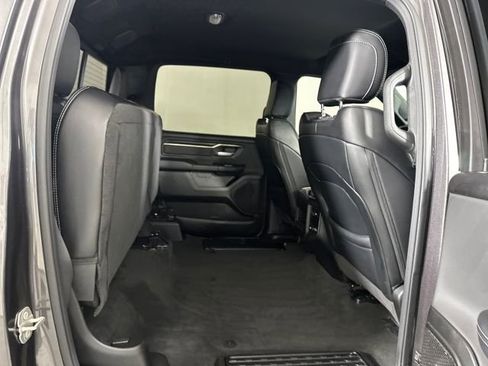 Used 2023 RAM 1500 Rebel w/ Night Edition image 27