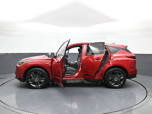 Certified 2023 Acura RDX A-Spec AWD/4WD image 43
