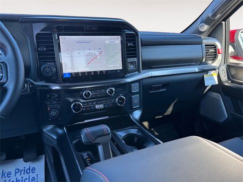 New 2025 Ford F150 Raptor image 11
