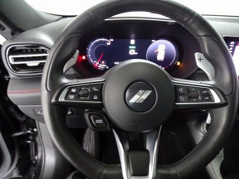 Certified 2024 Dodge Hornet R/T Plus w/ Tech Pack Plus w/o Parking image 6