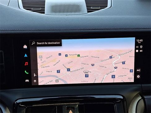 New 2026 Porsche Panamera 4 image 19