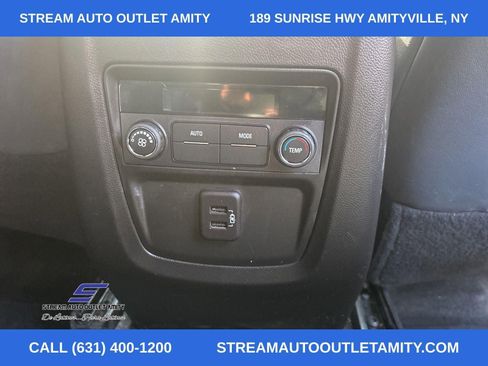 Used 2024 Buick Enclave Essence w/ Experience Buick Package image 14